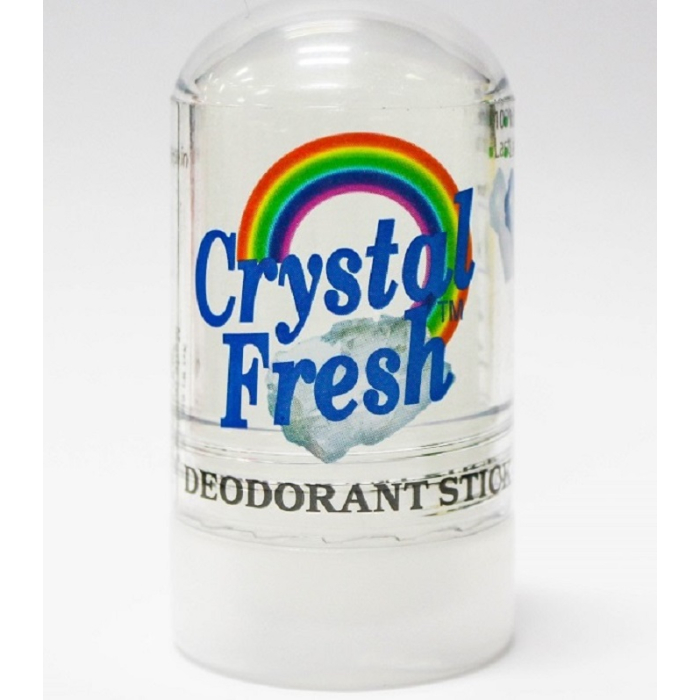  Crystal Fresh     60 