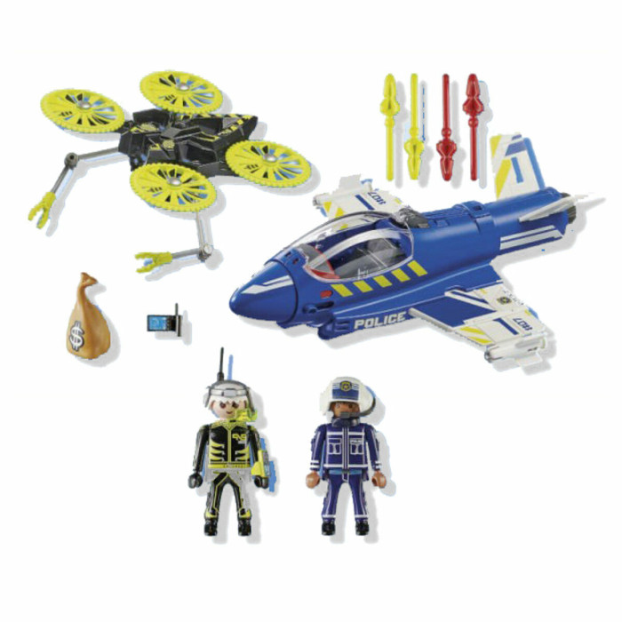  Playmobil       