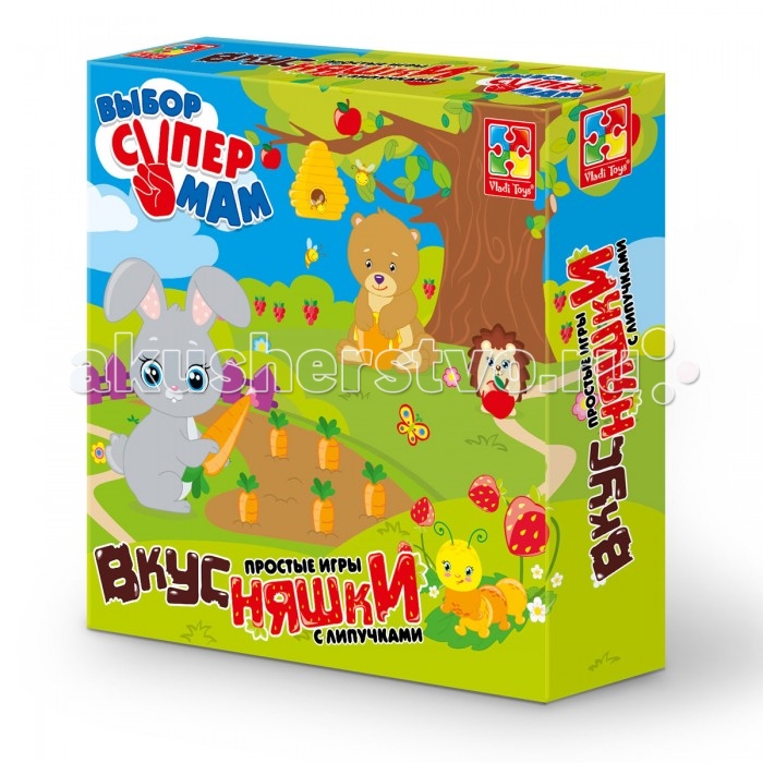  Vladi toys       