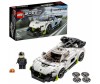  Lego Speed Champions Koenigsegg Jesko - Lego Speed Champions Koenigsegg Jesko