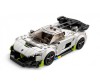  Lego Speed Champions Koenigsegg Jesko - Lego Speed Champions Koenigsegg Jesko