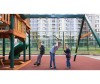  Gorilla Playsets    3 - Gorilla Playsets    3