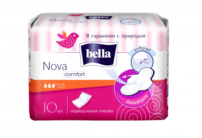  Bella  Nova Classic Comfort 10%   7  10 .