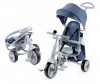   Kinderkraft Tricycle Jazz - Kinderkraft Tricycle Jazz