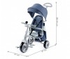   Kinderkraft Tricycle Jazz - Kinderkraft Tricycle Jazz