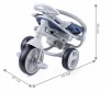   Kinderkraft Tricycle Jazz - Kinderkraft Tricycle Jazz