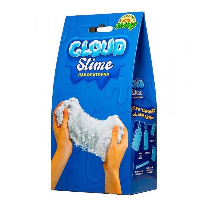  Slime     Cloud 100 