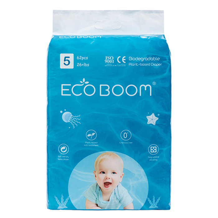  Eco Boom   XL (12+ ) 62 .