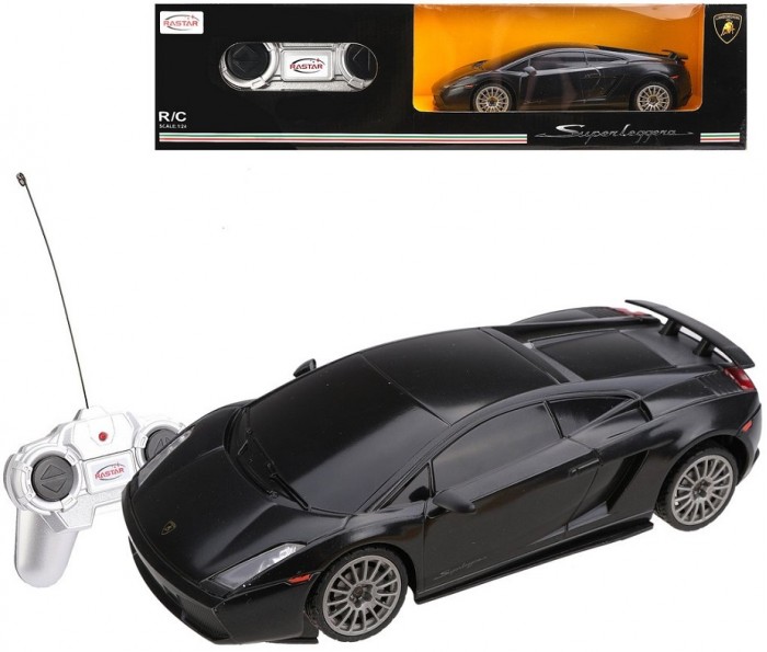  Rastar  / Lamborghini 18  1:24