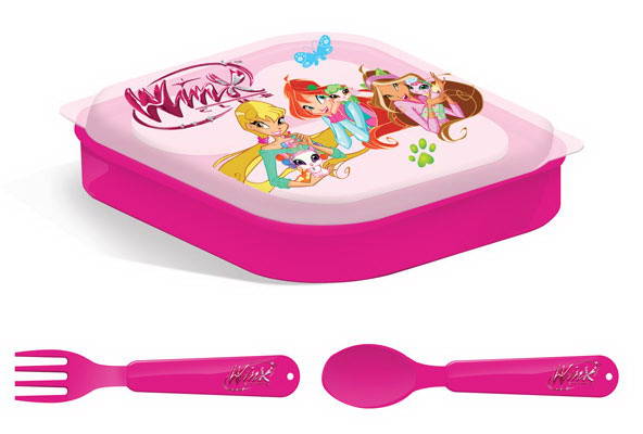    (Winx Club)    62938