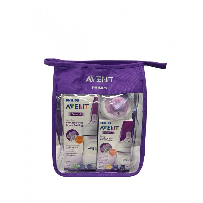  Philips Avent    Natural