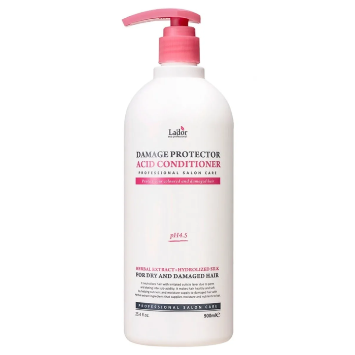  Lador      Damage Protector Acid Conditioner 900 