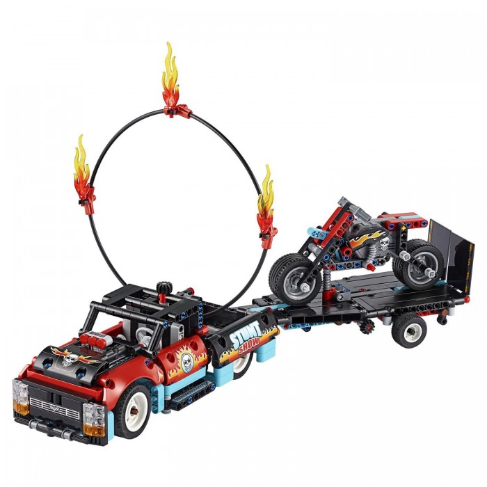  Lego Technic 42106        