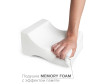  Ambesonne          Memory Foam 2621 - Ambesonne          Memory Foam 4528 