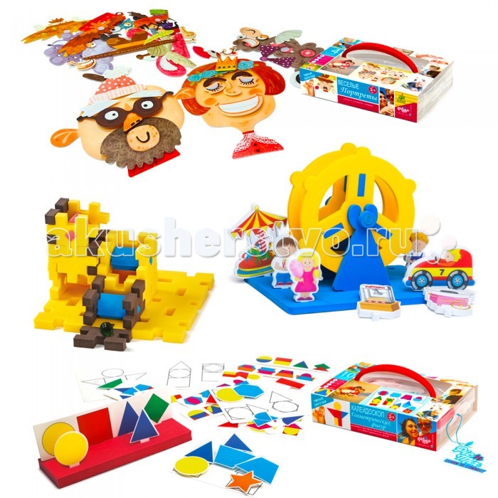   Pic`n Mix - 121007