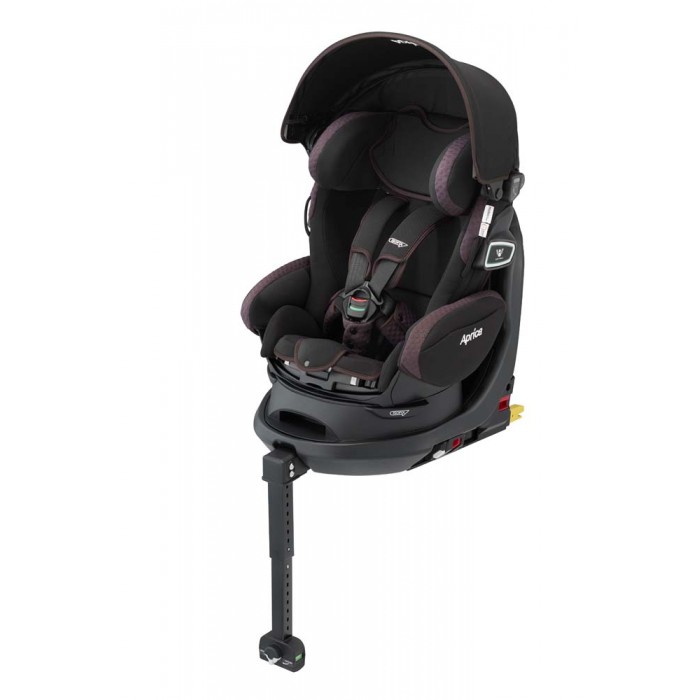  Aprica Fladea Grow Isofix 360 Safety