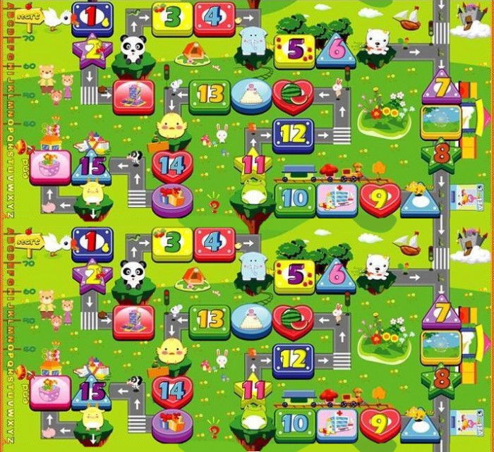   BabyPol   2001800.5 
