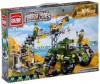  Enlighten Brick   Combat Zone (396 ) - Enlighten Brick   Combat Zone 396 