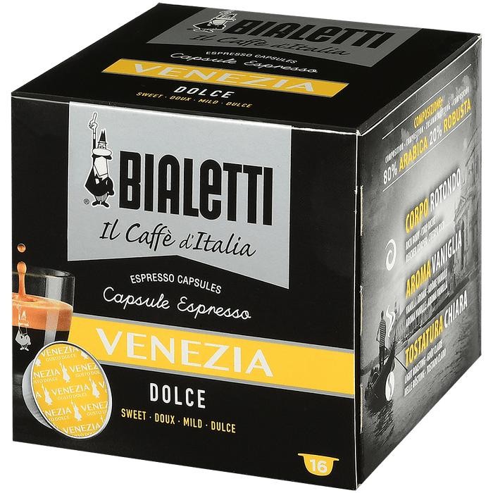  Bialetti  Venezia    16 .