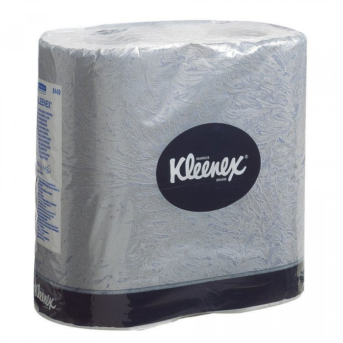  Kleenex   4 .