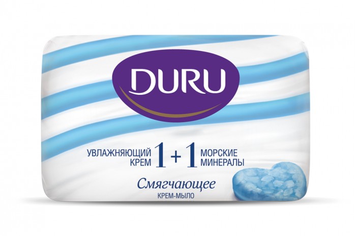  Duru Soft Sensations    80 