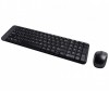  Logitech      Combo MK220 - Logitech      Combo MK220