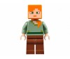  Lego Minecraft     - Lego Minecraft    