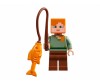  Lego Minecraft     - Lego Minecraft    