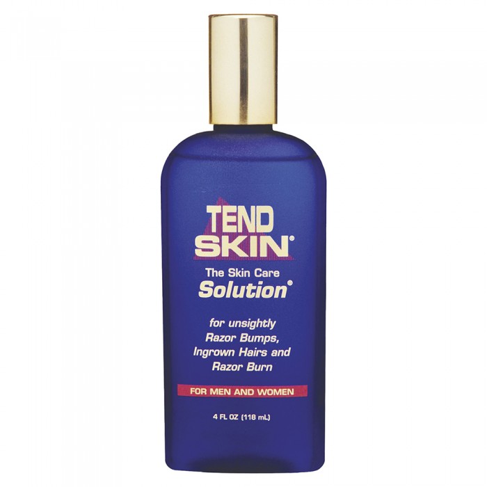  Tend Skin    