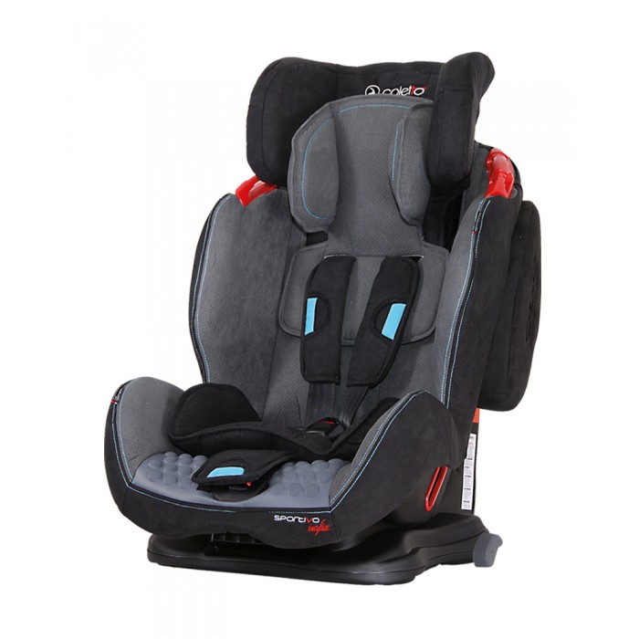  Coletto Sportivo Isofix