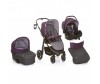  Hauck Soul Plus Trioset 3  1 - Hauck Soul Plus Trioset 3  1