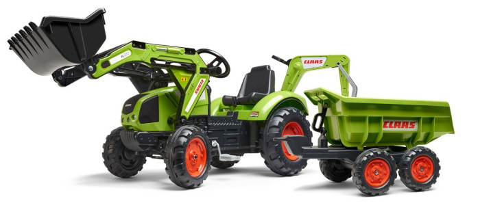  Falk  - Claas  ,    