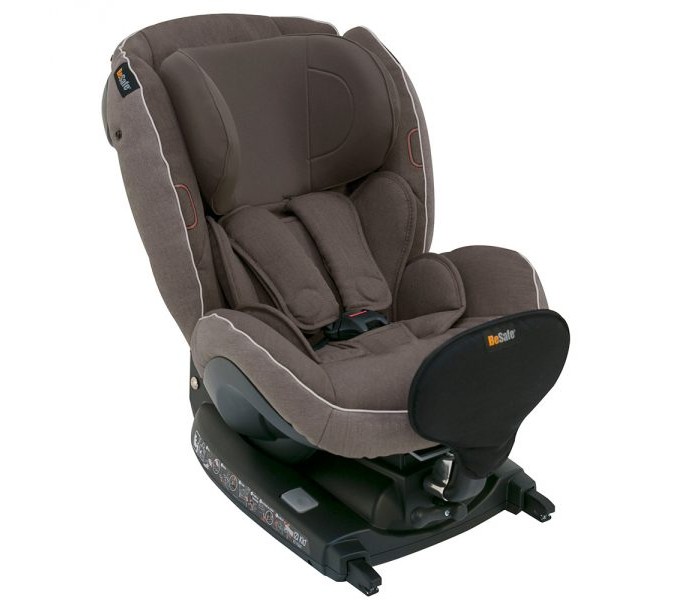  BeSafe iZi Kid X2 i-Size