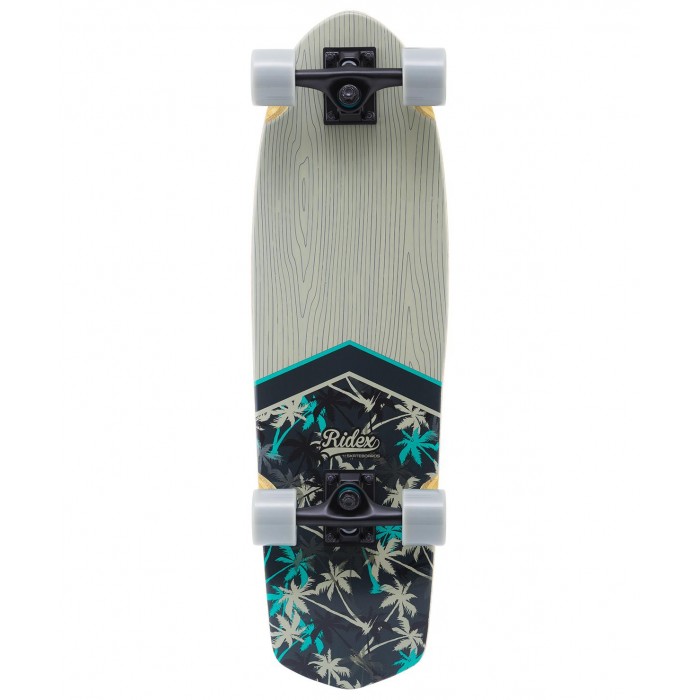  Ridex   Tropic 28.58.25" Abec-5