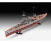  Revell         Hood - Revell         Hood