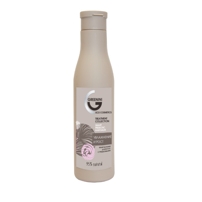  Greenini           95% Natural 250 
