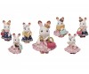  Sylvanian Families   - Sylvanian Families  