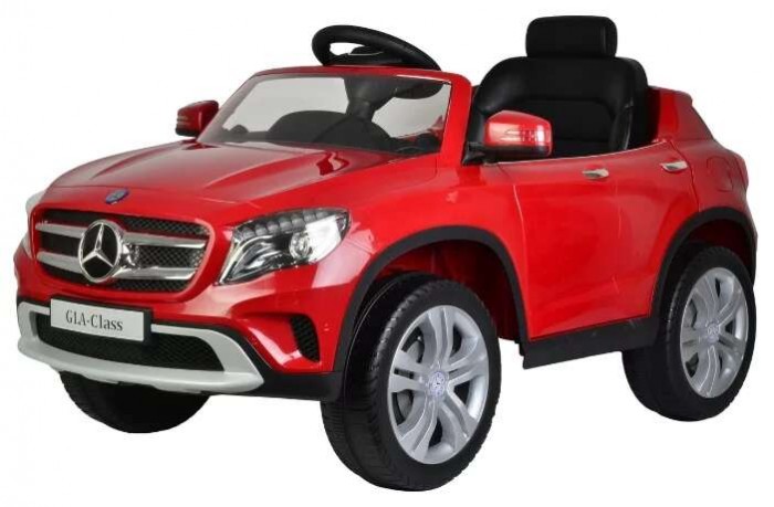 Toyland Mercedes-Benz GLA
