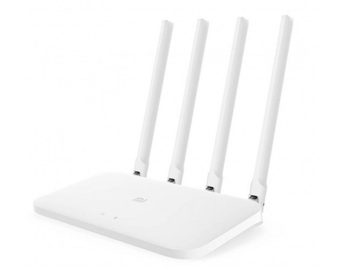  Xiaomi Wi-Fi  Mi WiFi Router 4A Giga Version