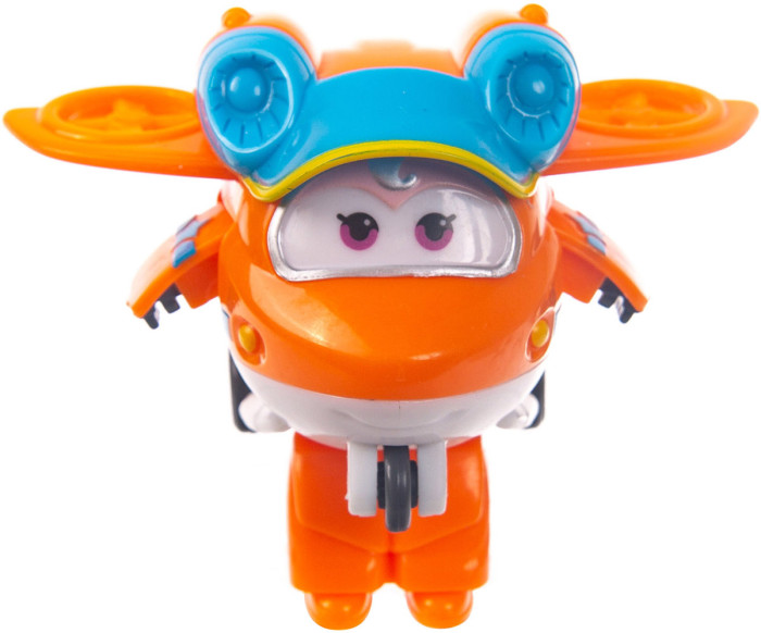  Super Wings   