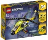 Lego Creator 31092    - Lego Creator 31092   