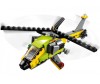 Lego Creator 31092    - Lego Creator 31092   