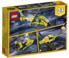  Lego Creator 31092    - Lego Creator 31092   