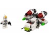  Lego Star Wars 75076      - Lego     