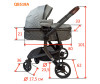 - BellaBaby QB518A 2  1 - BellaBaby QB518A 2  1