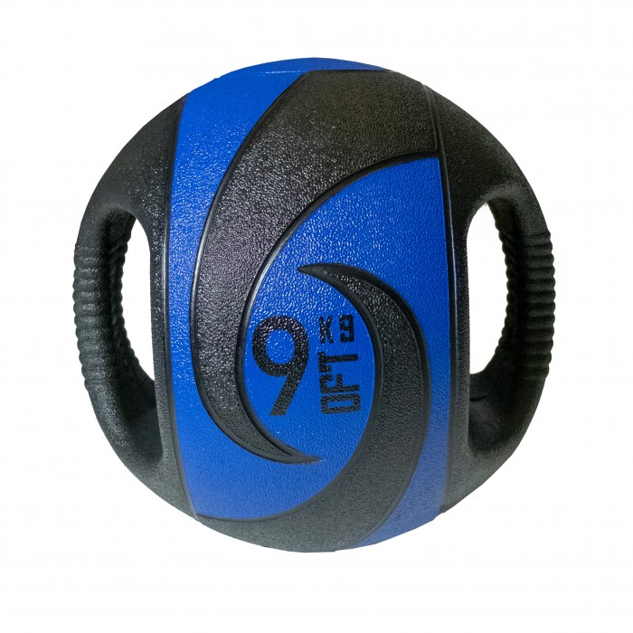  Original FitTools     9 