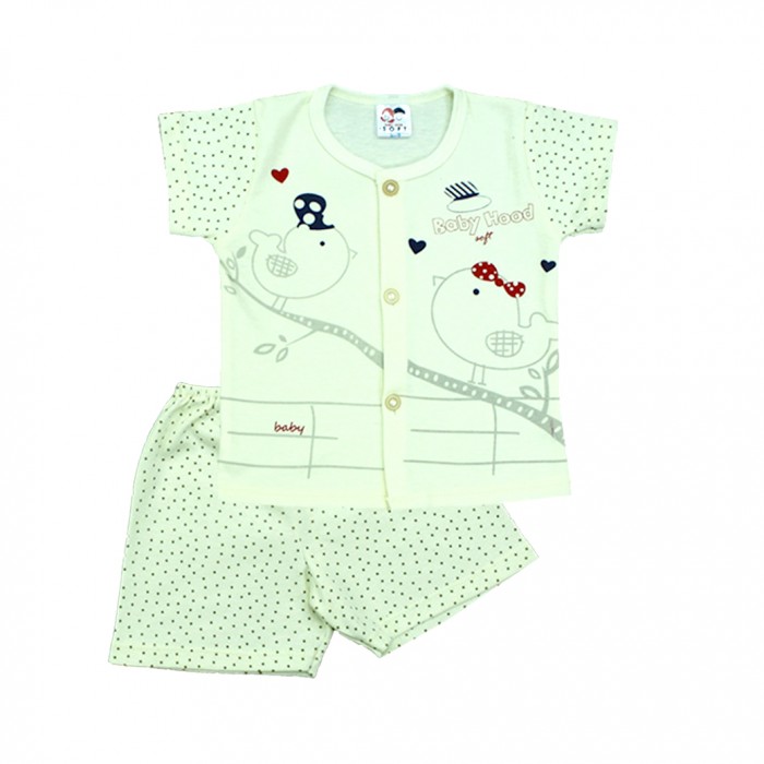  Baby Hood    (  ) 14-2931