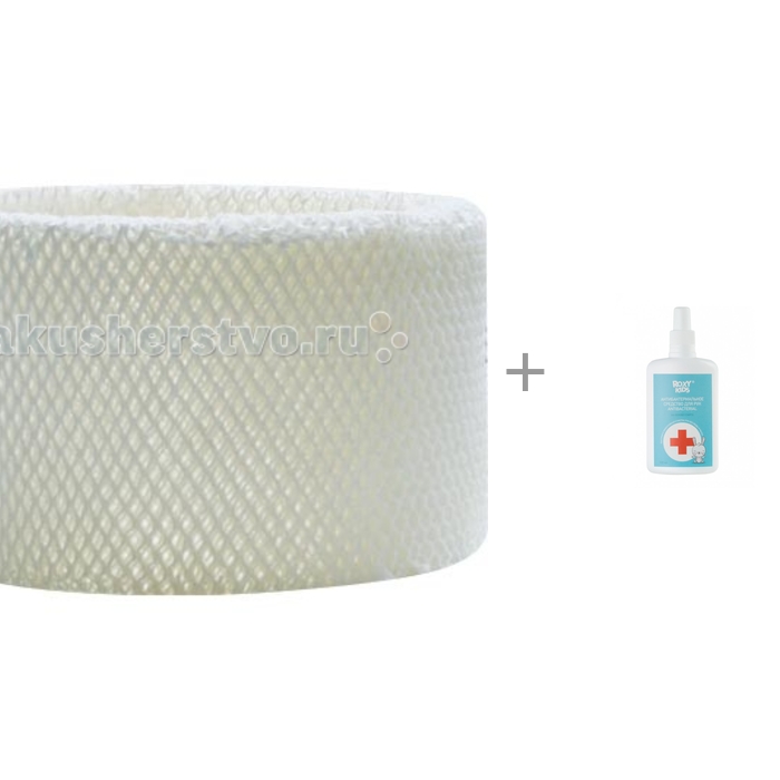  Boneco   Filter Matt A7018      ROXY-KIDS