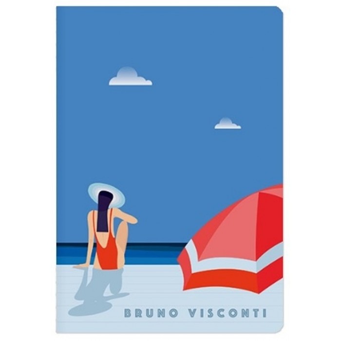  Bruno Visconti   5 40 
