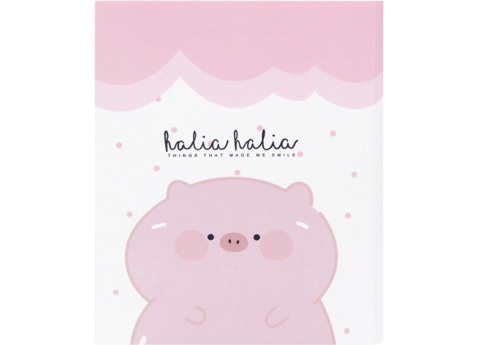  Kawaii Factory   Cutie pig KW087